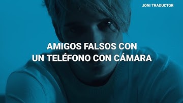 Badflower - Family // Sub. Español + Video Official