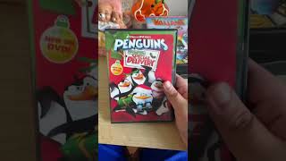 Thrift Store Dvd Testing