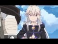 Zero kara Hajimeru Mahou no Sho - OP/Opening [HD]