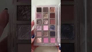 BEST COOL TONED EYESHADOW PALETTES