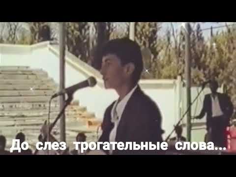 13 ДОЛГИХ ЛЕТ. Трогательные слова о боли и горе Вайнахского народа.