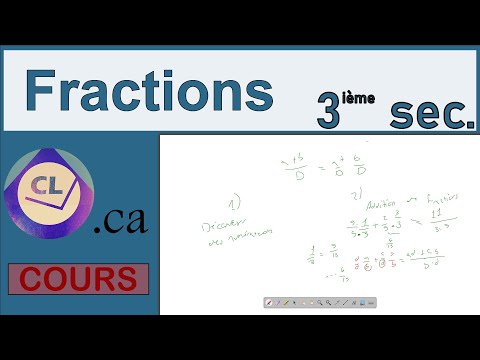 Vidéo: Les fractions d'actions peuvent-elles être transférées ?