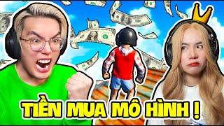 PHONG CẬN PHÁ ĐẢO GAME SIÊU CAY ONLY CLIMB GIÀNH TIỀN THƯỞNG CÙNG HERO TEAM screenshot 1