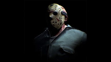 Part 3 Jason Theme [Extended] (Friday the 13th: The Game)