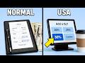Why Tipping in America Got So Out of Control