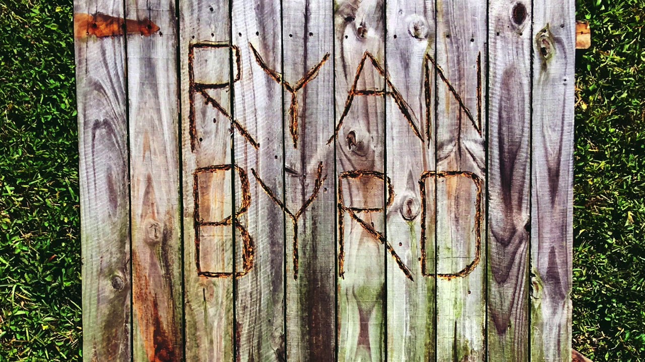 Ryan Byrd - I am Jekyll, He is Hyde Video