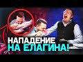 НЕЦЕНКО В ЯРОСТИ ОТ СЛОВ ЕЛАГИНА | ЭПИЧЕСКИЙ БАТЛ ИЗ-ЗА РОНАЛДУ | ЧТО БУДЕТ С ГРИНВУДОМ?