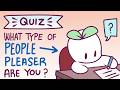 Understanding People Pleasing Styles