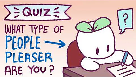 QUIZ: Which Type of People Pleasing Traits Do You Have? (Self Quiz)