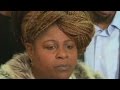 Mother of Tamir Rice says police threatened to arrest her