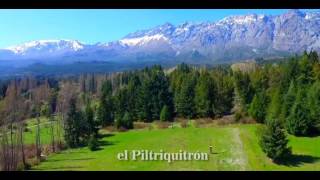 "El Manantial" de Golondrinas Lago Puelo Chubut