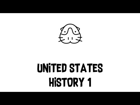 Video: Kā nokārtot ASV vēstures AP eksāmenu?