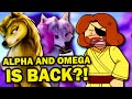 [APRIL FOOLS] Alpha and Omega 9 - The WORST One Yet?!