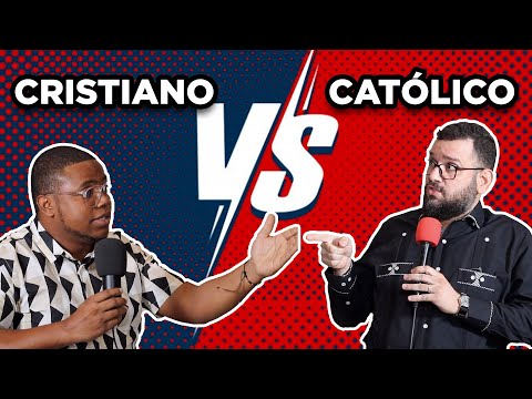 Video: ¿Son los católicos evangélicos?