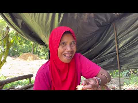 Orang-Asli-โอรังอัสลี