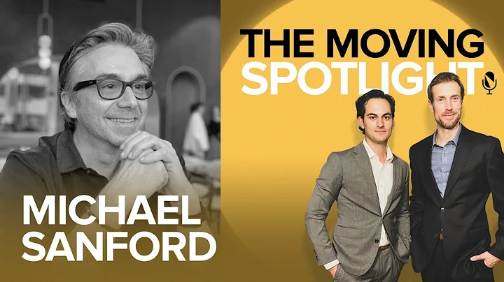 MICHAEL SANFORD - Casting Director