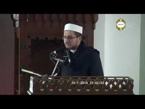Haqiqat Cinta Raslullah Saw PART1