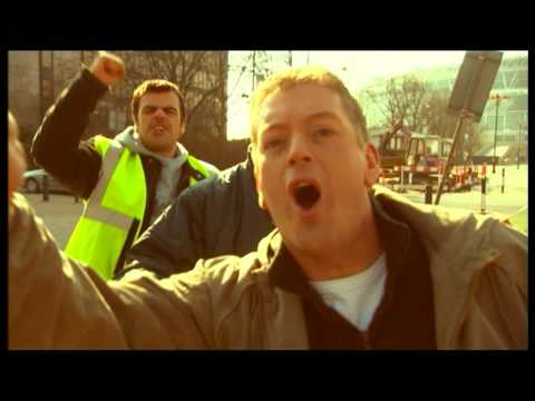 Sing It For England - World Cup 2010 Football Song