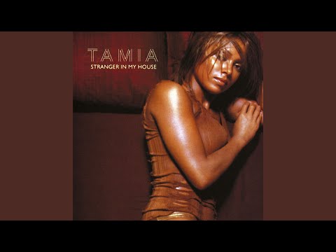 Stranger in My House (HQ2 Radio Mix) (Vocals Up)