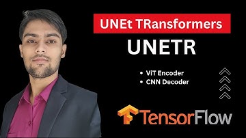UNET Transformers: UNETR-implementatie voor 2D-segmentatie in TensorFlow