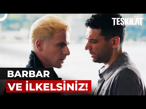 'Kokunuza Bile Tahammül