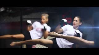 Fit Combat / Promo Fit Track 68