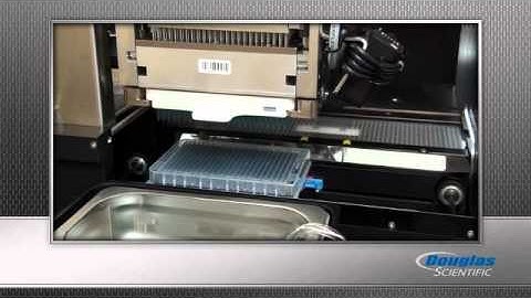 Douglas Scientific Array Tape Platform