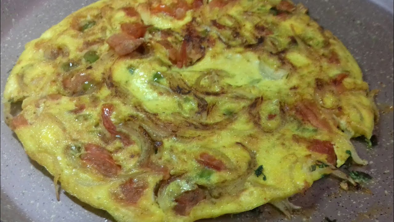 egg omelette kaise banaye// Anda omelette recipe //food YouTube