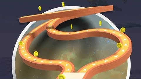 Action Balls | Bonus, challenge races - Part 6 | All levels Gameplay (Android, iOS)