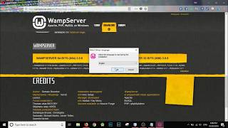 Complete Setup process | Java Mini project Hospital Management System | Mysql Database WampServer