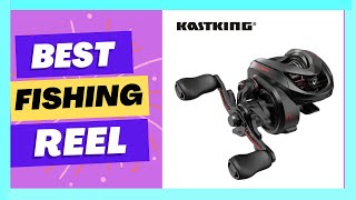 Best KastKing Baitcasting Fishing Reel