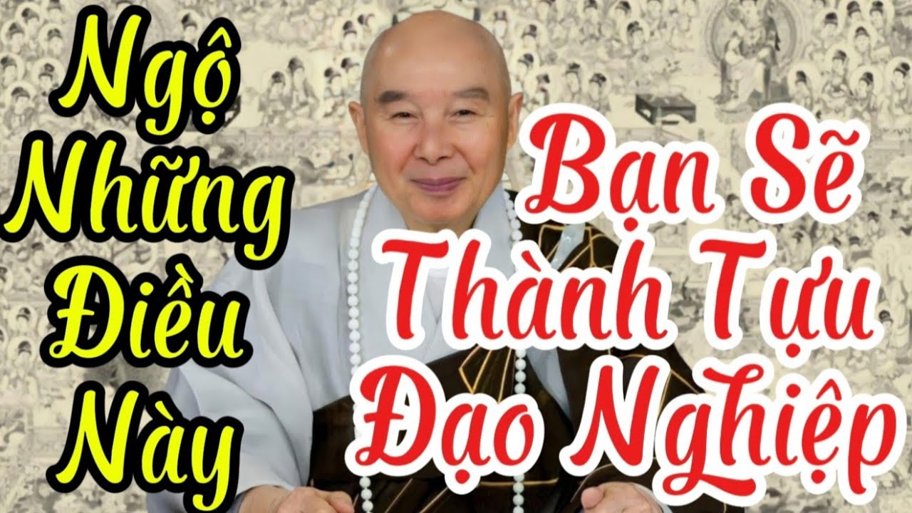 Эпизод 84: Понимание этих вещей поможет вам достичь духовного успеха | Мастер Цзинкун