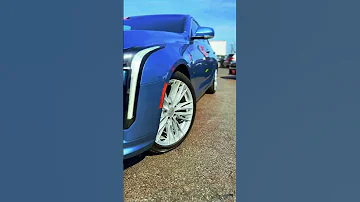 33K Miles One Owner 27 400 Easy Financing 219 803 6004 Cadillac Ct4 Cars 