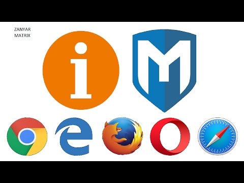 How to get information Browser & OS