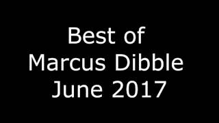 Best of Marcus Dibble June 2017 Wealth
