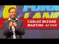 Carlos Wizard | Os 7 Princípios Chave para Realizar Seus Sonhos