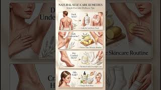 4 Natural Self-Care Remedies for Everyday Problems | Wellness Tips