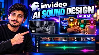 How to Add Sound Effects With an AI Video Editor (Full Workflow) screenshot 2