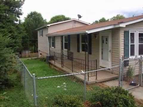 1502 Green St, Charlottesville, VA home video tour