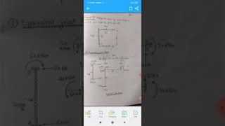 SA 3. Module.4. video 5. frame analysis by stiffnes method problem 2&3