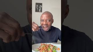 Omelette sardines légumes c’est très très bon