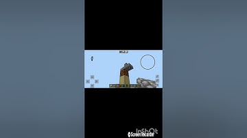 this is how to make motion sensor light in minecraft easily