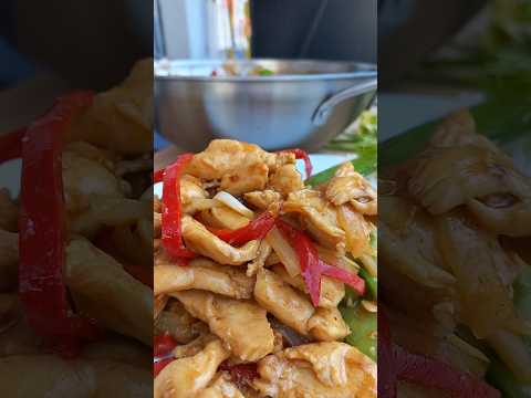 САМЫЙ лучший способ приготовить НЕЖНЕЙШУЮ КУРИНУЮ ГРУДКУ #shorts #рецепт #куринаягрудка