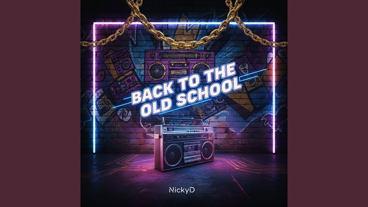 Back to the Old School