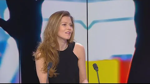 Music show: Star soprano Barbara Hannigan, Snoop D...