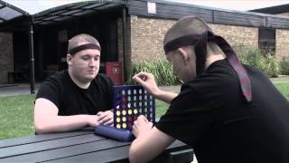 The Producers Project - Mission Possible