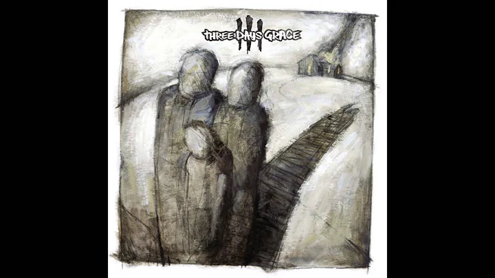 Three Days Grace - Home