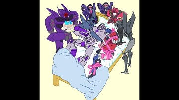 Cursed transformers images part 5 #cursedimage