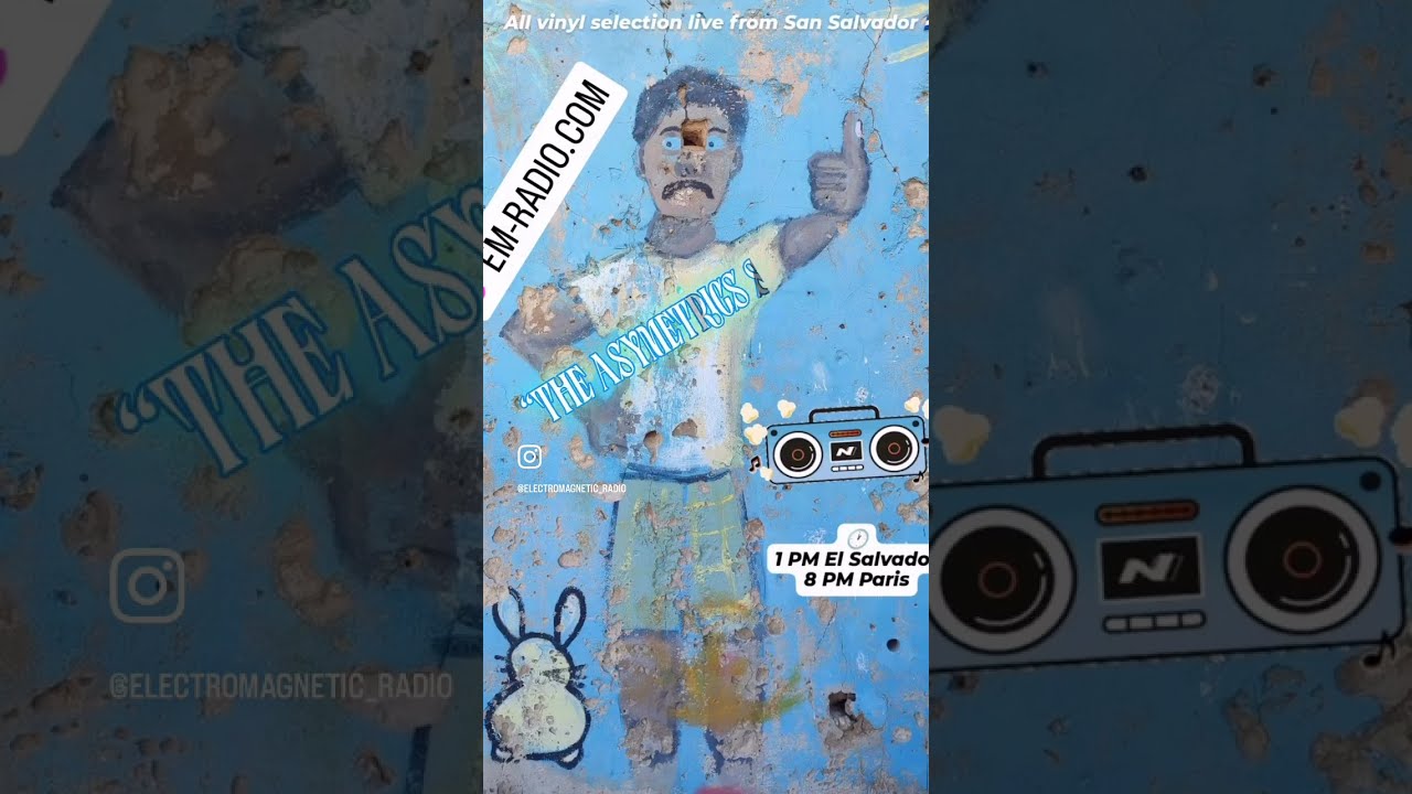 EM-Radio.com 2025 End of Year Reel