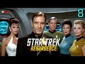Mega Überraschung. Wie gut ist bitte Star Trek Resurgence? Episode 8